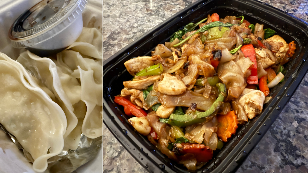 Downtown Royal Oak’s Saab Sis Thai comes through satisfyingly clutch for&nbsp;takeout