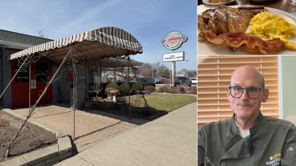 RSA Foundation expands workplace opportunities for young adults with disabilities with coffee venture in Ferndale and Haney’s Restaurant in Center&nbsp;Line