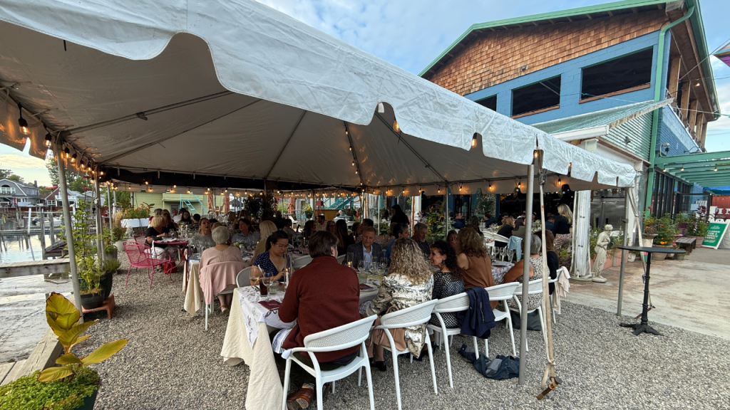 The James Beard Foundation’s ‘Taste America’ series visits&nbsp;Detroit