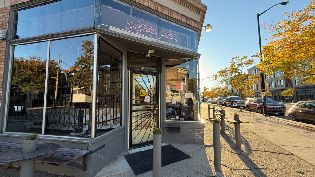 Owner of Sister Pie discusses community collaborations; what’s ahead for beloved Detroit&nbsp;bakery