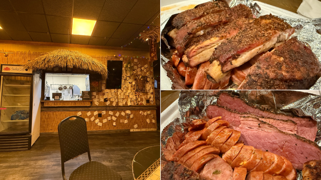 Smoked Lotus BBQ was a remarkable hidden gem in Hazel Park — it will be&nbsp;missed