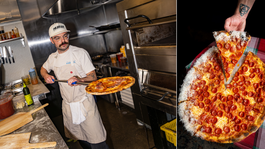 Photo Credit: Mark Kurlyandchik / Booth One Creative