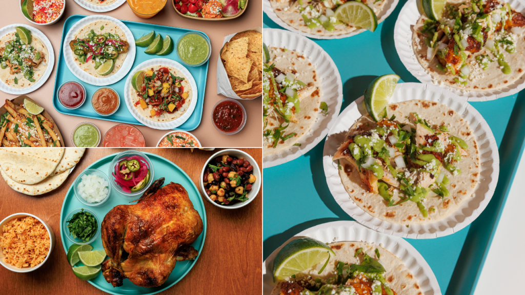 Michelin-starred restaurateur to open Lola’s Taco Bar in Grosse Pointe Woods on&nbsp;Monday